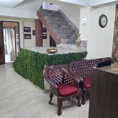 Hotel Shivalik Retreat 甘托克 外观 照片