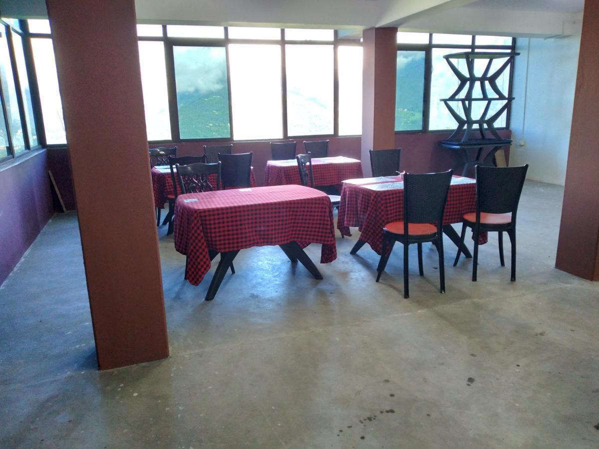 Hotel Shivalik Retreat 甘托克 外观 照片