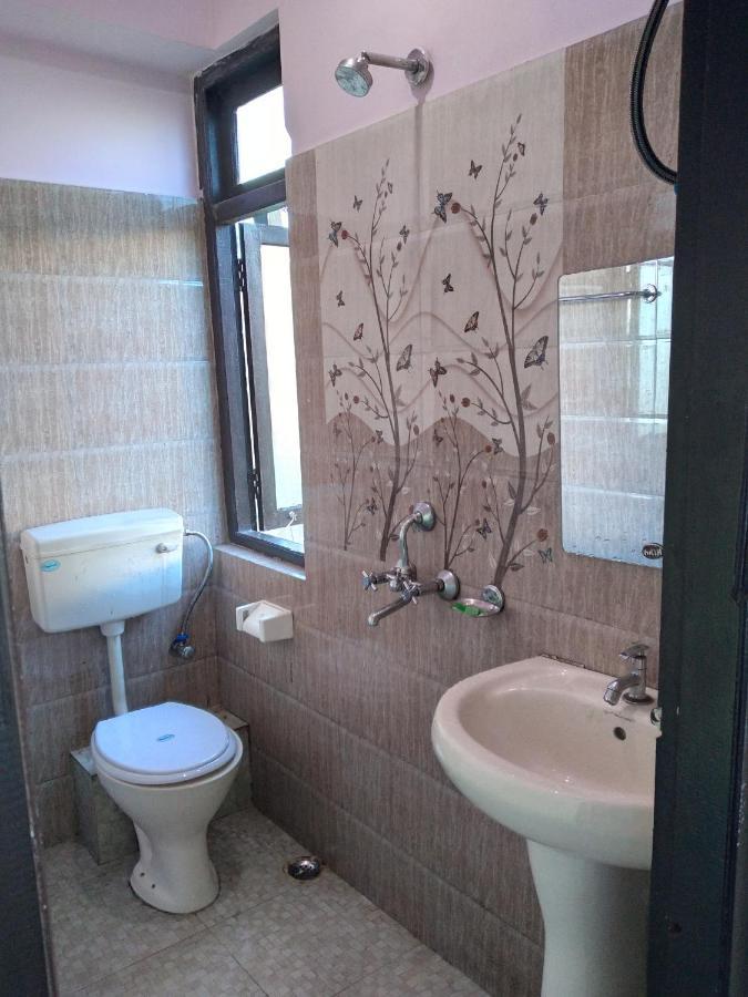 Hotel Shivalik Retreat 甘托克 外观 照片